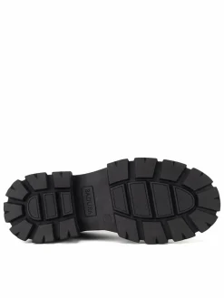 Scarpe basse ELANA-01W1-001 Marrone
