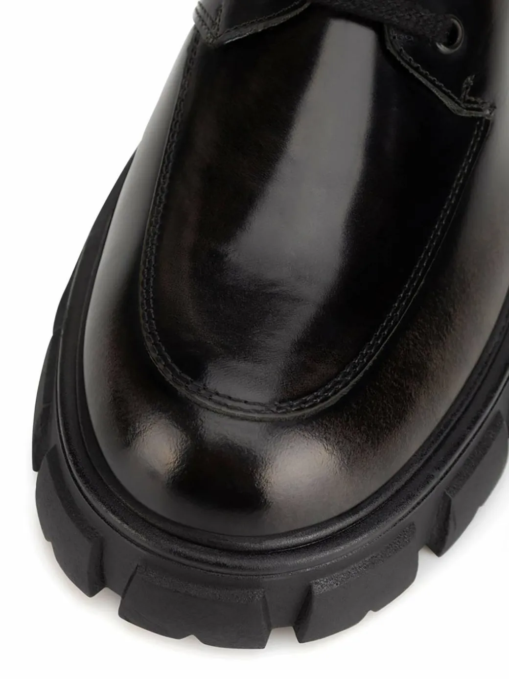 Scarpe basse ELANA-01W1-001 Nero