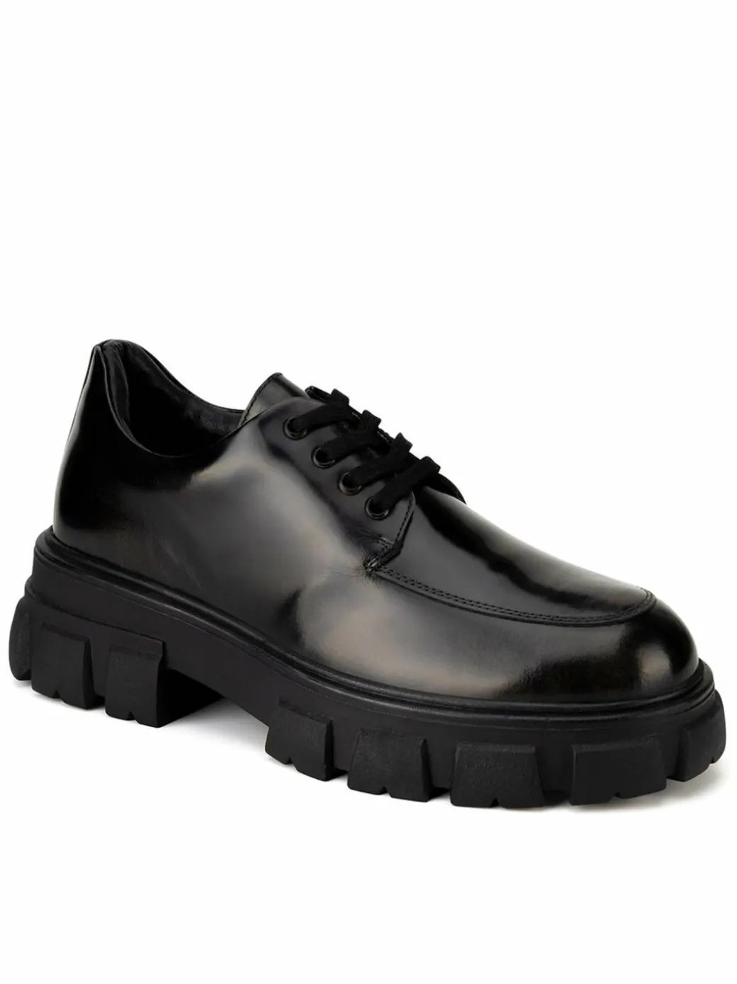 Scarpe basse ELANA-01W1-001 Nero