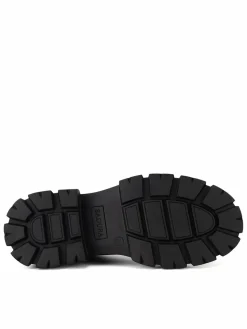 Scarpe basse ELANA-01W1-001 Nero