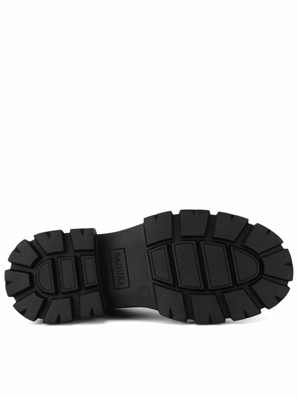 Scarpe basse ELANA-01W1-001 Nero