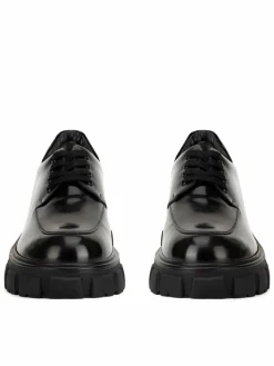 Scarpe basse ELANA-01W1-001 Nero
