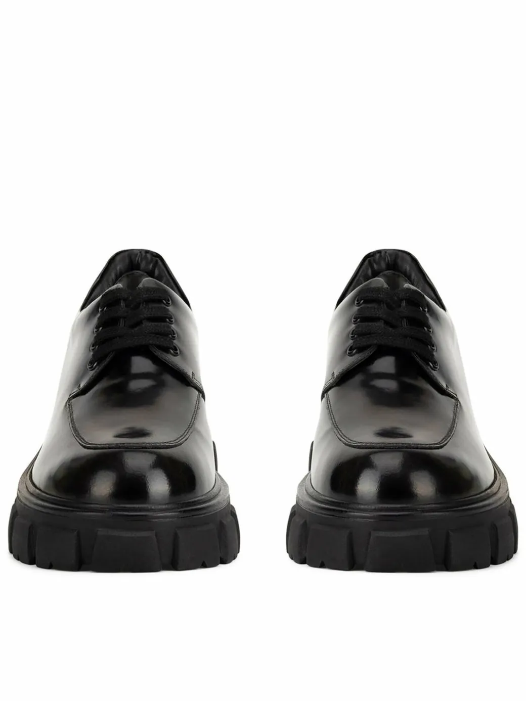 Scarpe basse ELANA-01W1-001 Nero