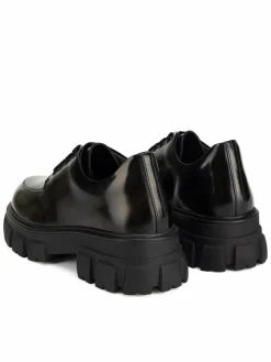 Scarpe basse ELANA-01W1-001 Nero
