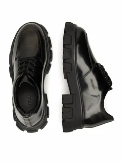 Scarpe basse ELANA-01W1-001 Nero