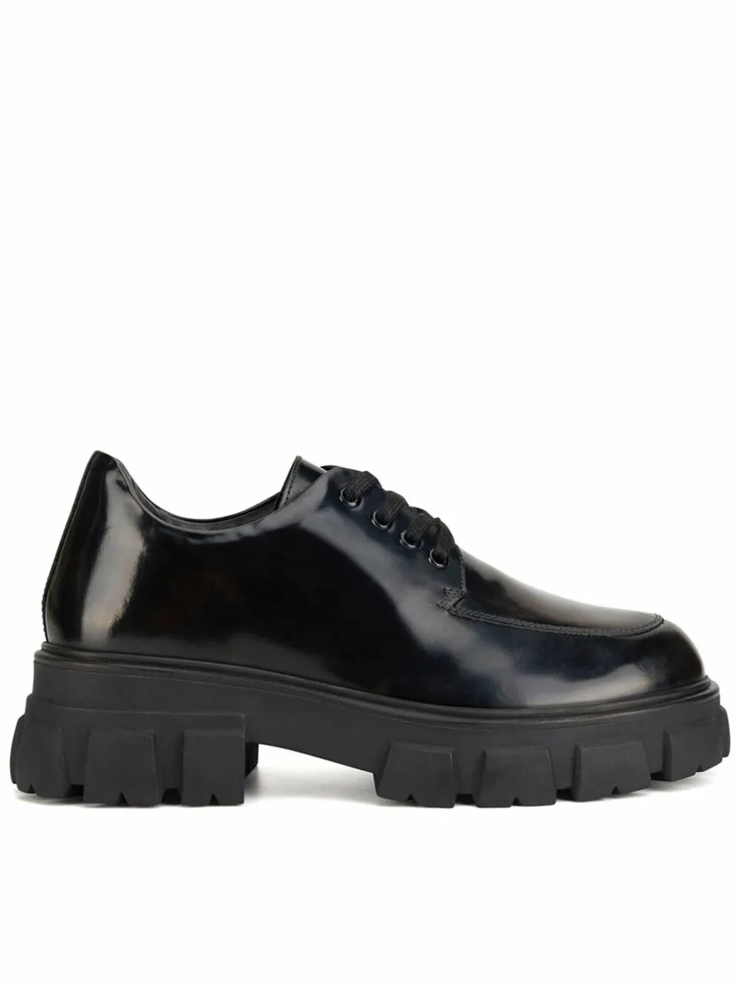 Scarpe basse ELANA-01W1-001 Nero