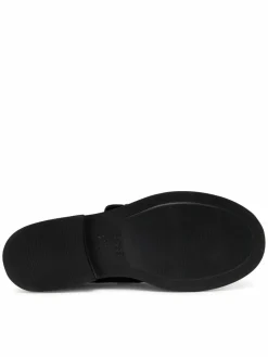Scarpe basse Eleri Monk Bobk 50548740 Nero
