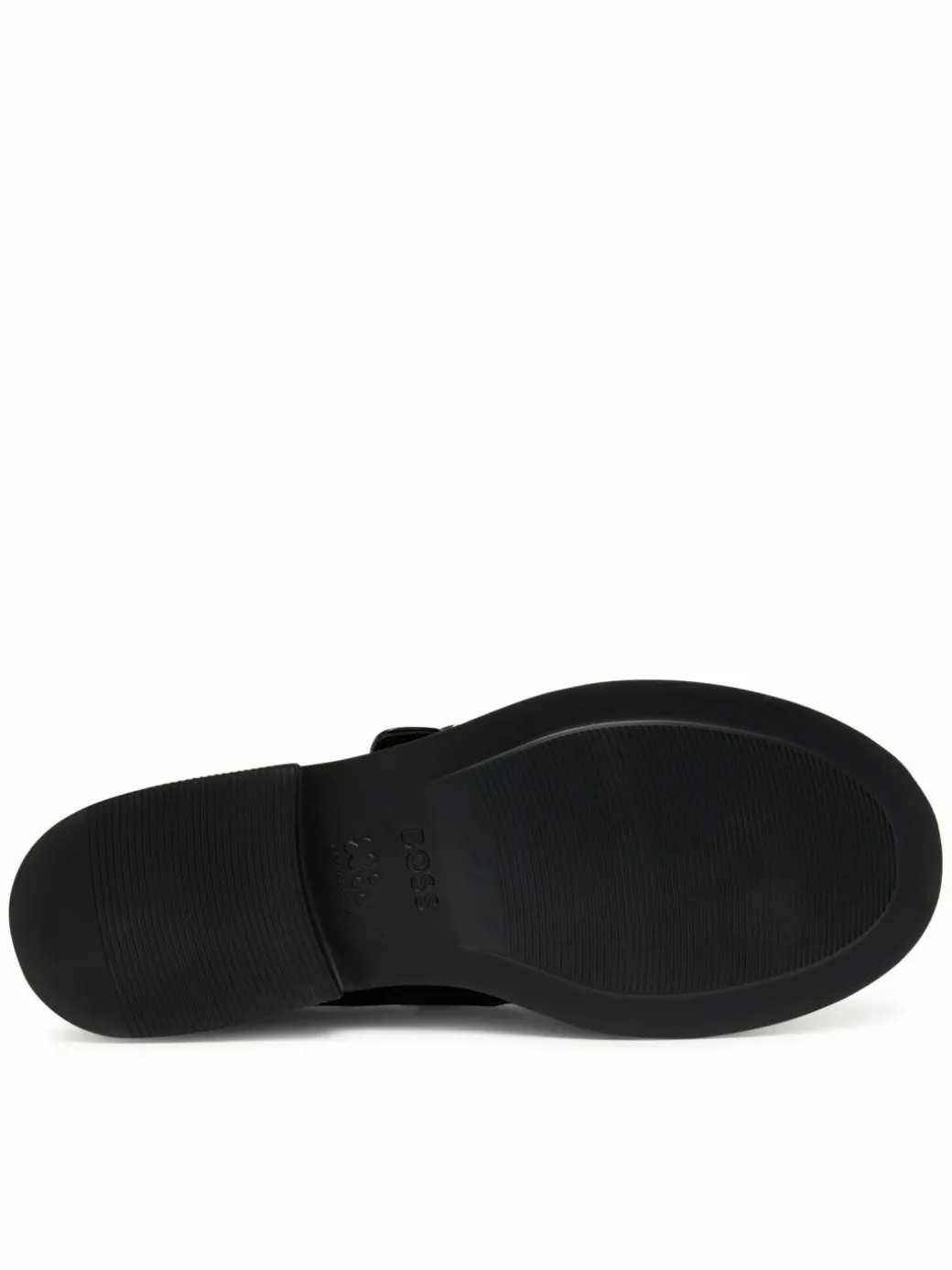 Scarpe basse Eleri Monk Bobk 50548740 Nero