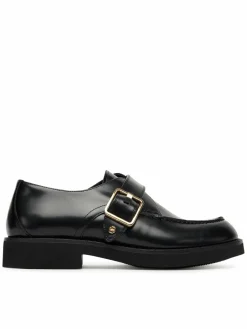 Scarpe basse Eleri Monk Bobk 50548740 Nero
