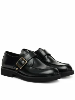 Scarpe basse Eleri Monk Bobk 50548740 Nero