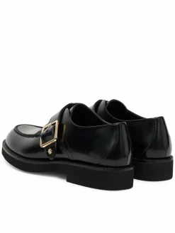 Scarpe basse Eleri Monk Bobk 50548740 Nero