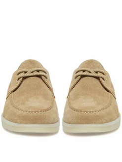 Scarpe basse ELLA-01 Beige