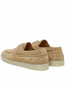 Scarpe basse ELLA-01 Beige