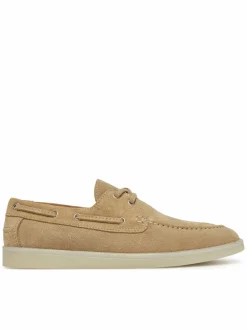 Scarpe basse ELLA-01 Beige
