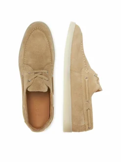Scarpe basse ELLA-01 Beige