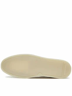 Scarpe basse ELLA-01 Beige