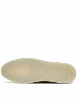 Scarpe basse ELLA-01 Marrone