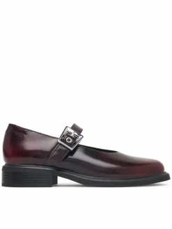 Scarpe basse Ellis 6030-004-54 Bordeaux