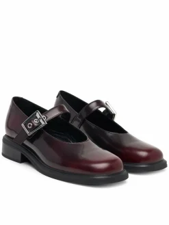 Scarpe basse Ellis 6030-004-54 Bordeaux
