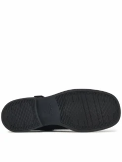 Scarpe basse Ellis 6030-004-54 Bordeaux