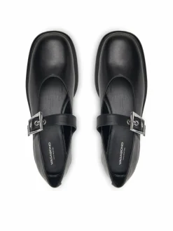 Scarpe basse Ellis 6030-001-20 Nero