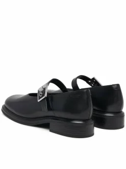 Scarpe basse Ellis 6030-001-20 Nero