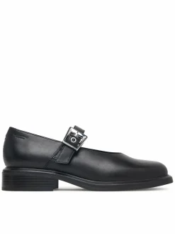 Scarpe basse Ellis 6030-001-20 Nero