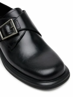 Scarpe basse Ellis 5830-201-20 Nero