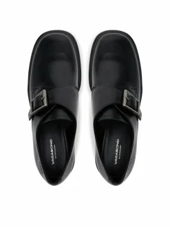Scarpe basse Ellis 5830-201-20 Nero