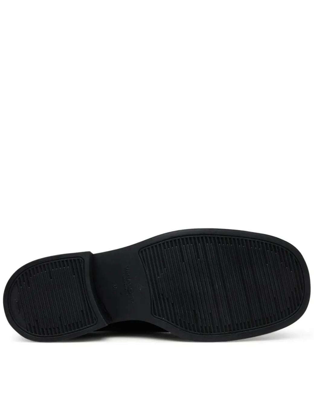 Scarpe basse Ellis 5830-201-20 Nero