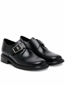 Scarpe basse Ellis 5830-201-20 Nero