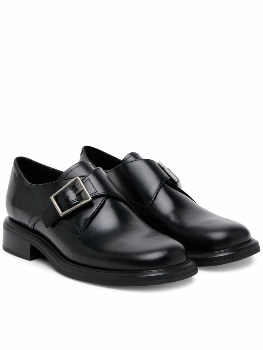 Scarpe basse Ellis 5830-201-20 Nero