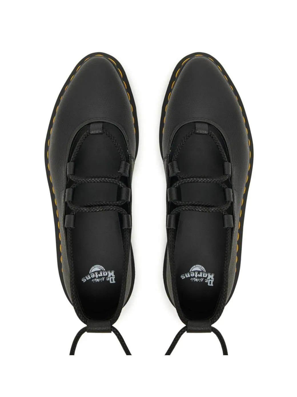 Scarpe basse Elphie II DM40683001 Nero