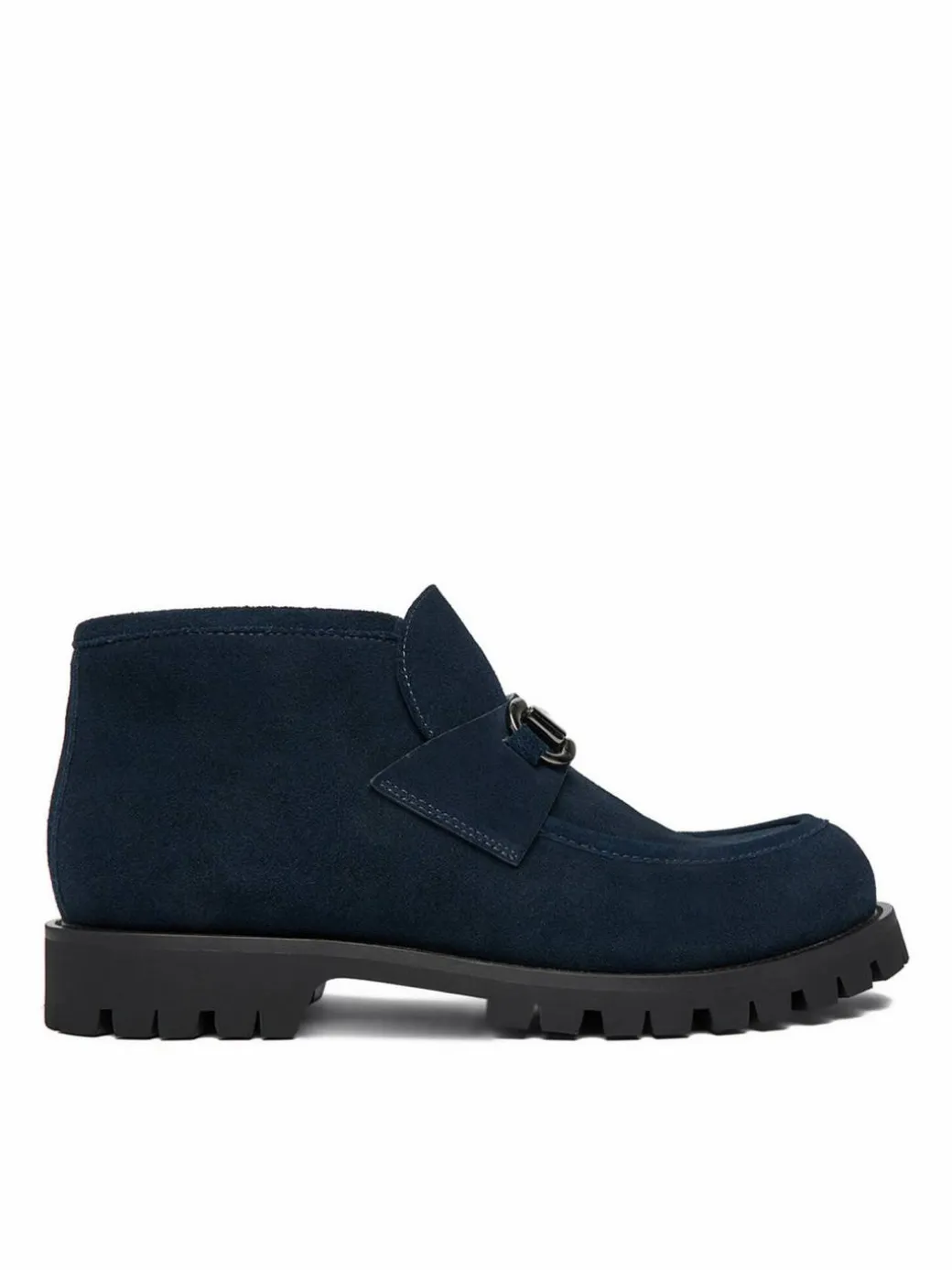 Scarpe basse EO-ASPEN-LT221-451-3 Blu scuro