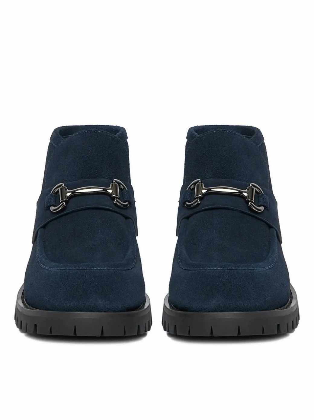 Scarpe basse EO-ASPEN-LT221-451-3 Blu scuro