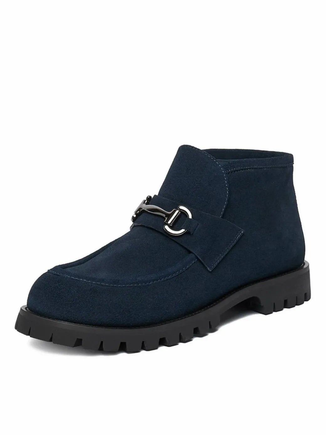 Scarpe basse EO-ASPEN-LT221-451-3 Blu scuro