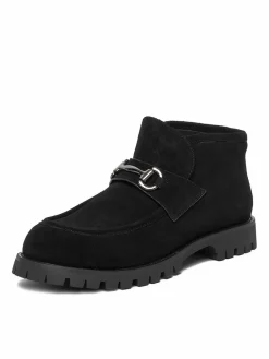 Scarpe basse EO-ASPEN-LT221-451-3 Nero