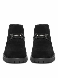 Scarpe basse EO-ASPEN-LT221-451-3 Nero