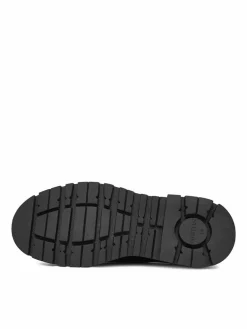 Scarpe basse EO-ELIF-9010-25 Marrone scuro
