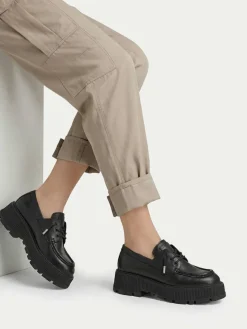 Scarpe basse EO-ELIF-9010-25 Nero
