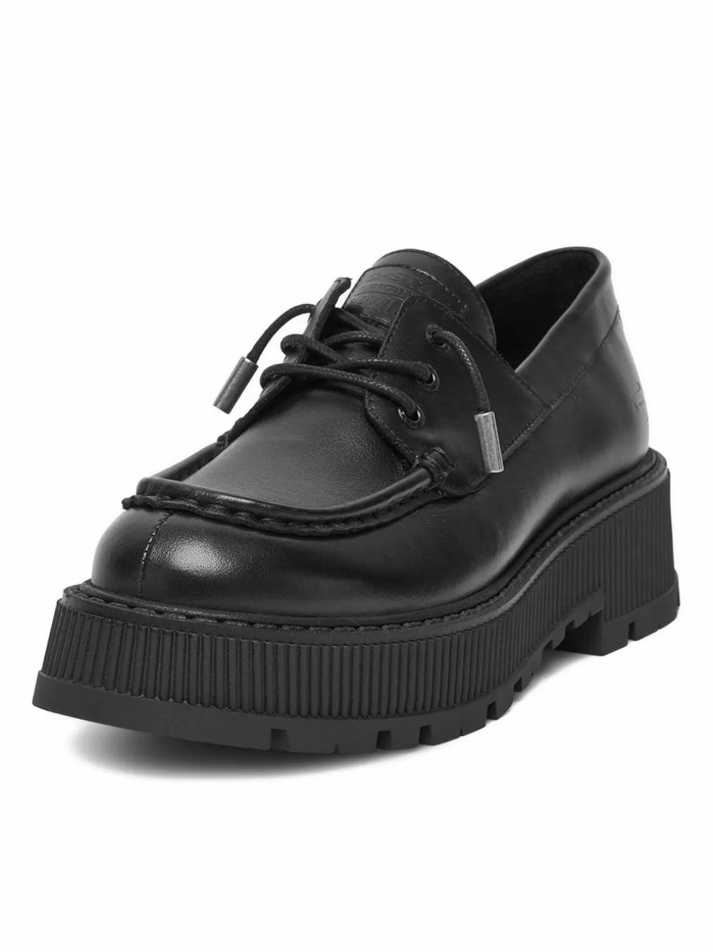 Scarpe basse EO-ELIF-9010-25 Nero