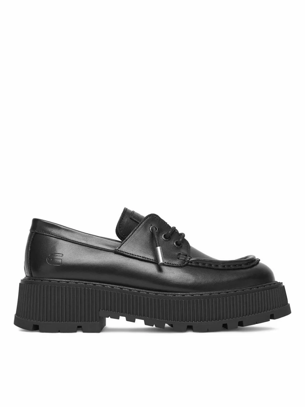 Scarpe basse EO-ELIF-9010-25 Nero