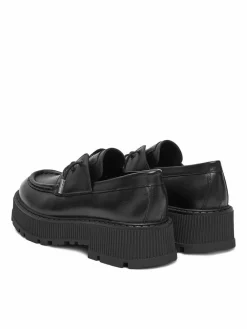 Scarpe basse EO-ELIF-9010-25 Nero