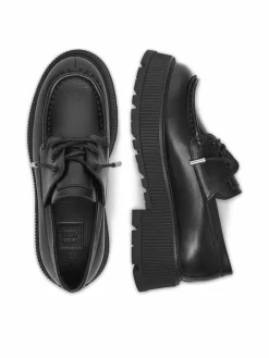 Scarpe basse EO-ELIF-9010-25 Nero