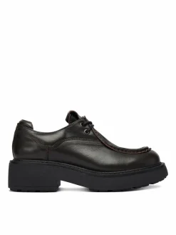 Scarpe basse EO-EVI-30309 Marrone