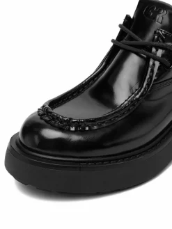 Scarpe basse EO-EVI-30309 Nero