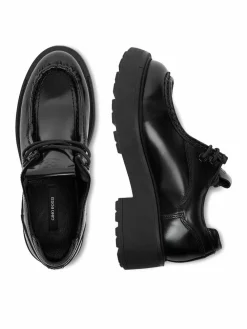 Scarpe basse EO-EVI-30309 Nero