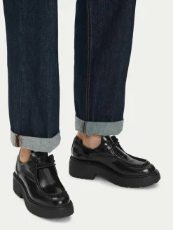 Scarpe basse EO-EVI-30309 Nero