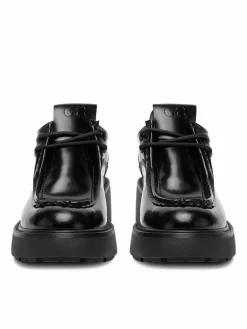 Scarpe basse EO-EVI-30309 Nero
