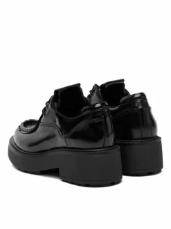 Scarpe basse EO-EVI-30309 Nero